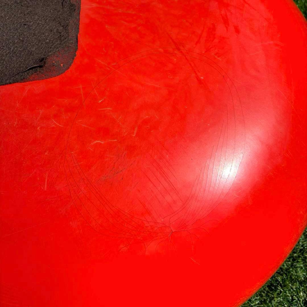 アデルタ 希少 レア パスティルチェア エーロ・アールニオ ラウンジ