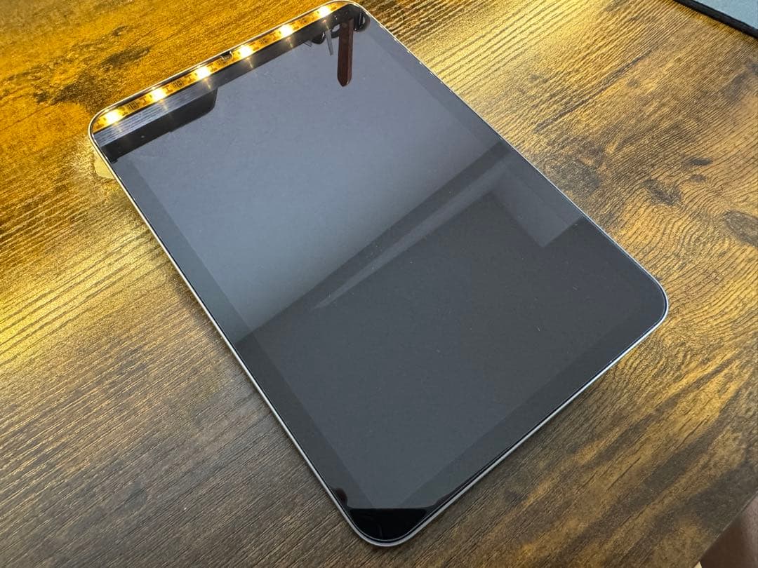 iPad mini（第7世代）128GB Wi-Fiモデル Apple iPad mini 第7世代 Wi-Fi 128GB MXN93JA パープル【お取り寄せ