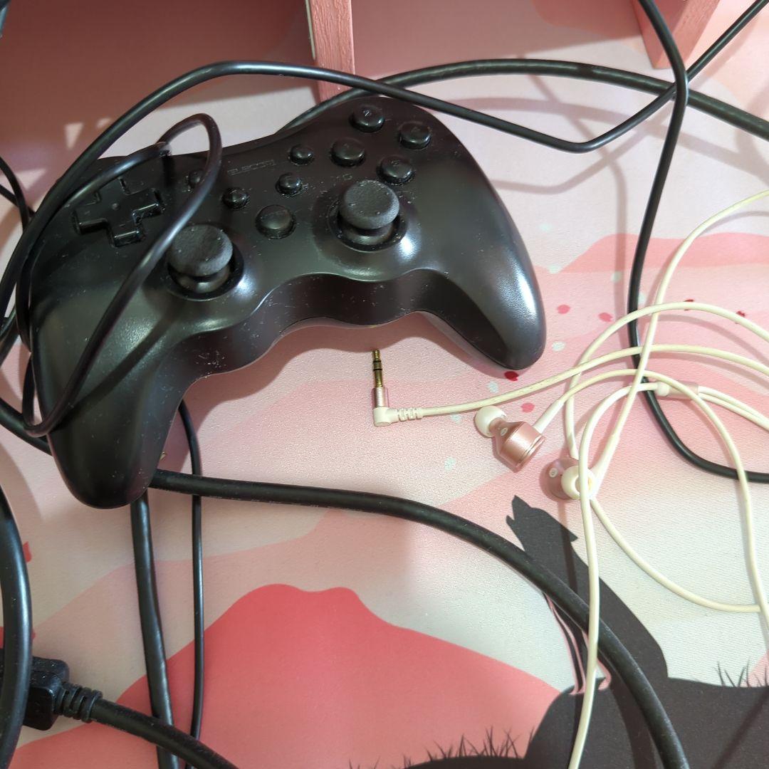 ディスプレイ モニター コントローラー スピーカー 台 ゲーミング