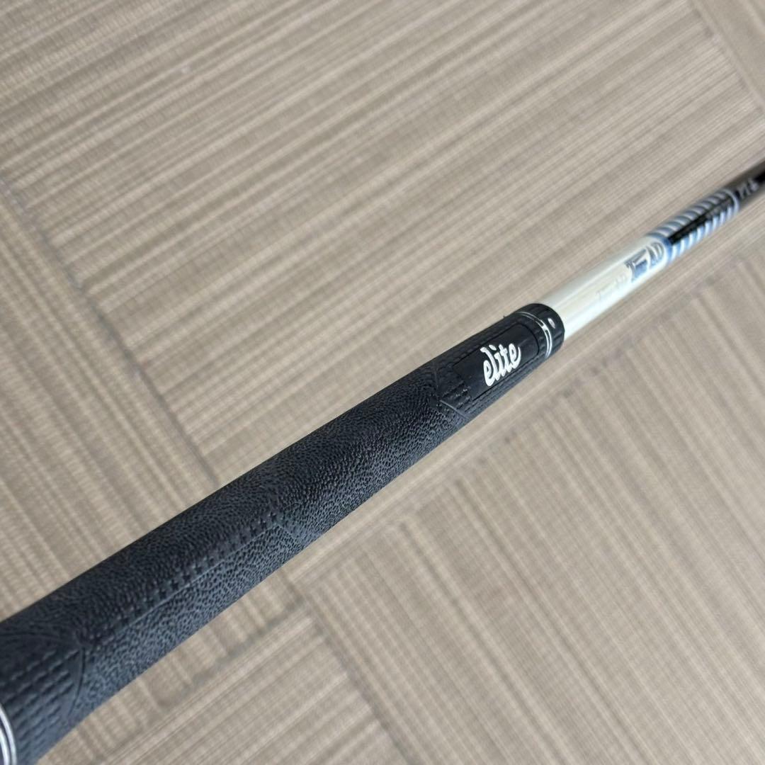 RODDIO フェアウェイウッド 4w TourAD PT6S - メルカリ