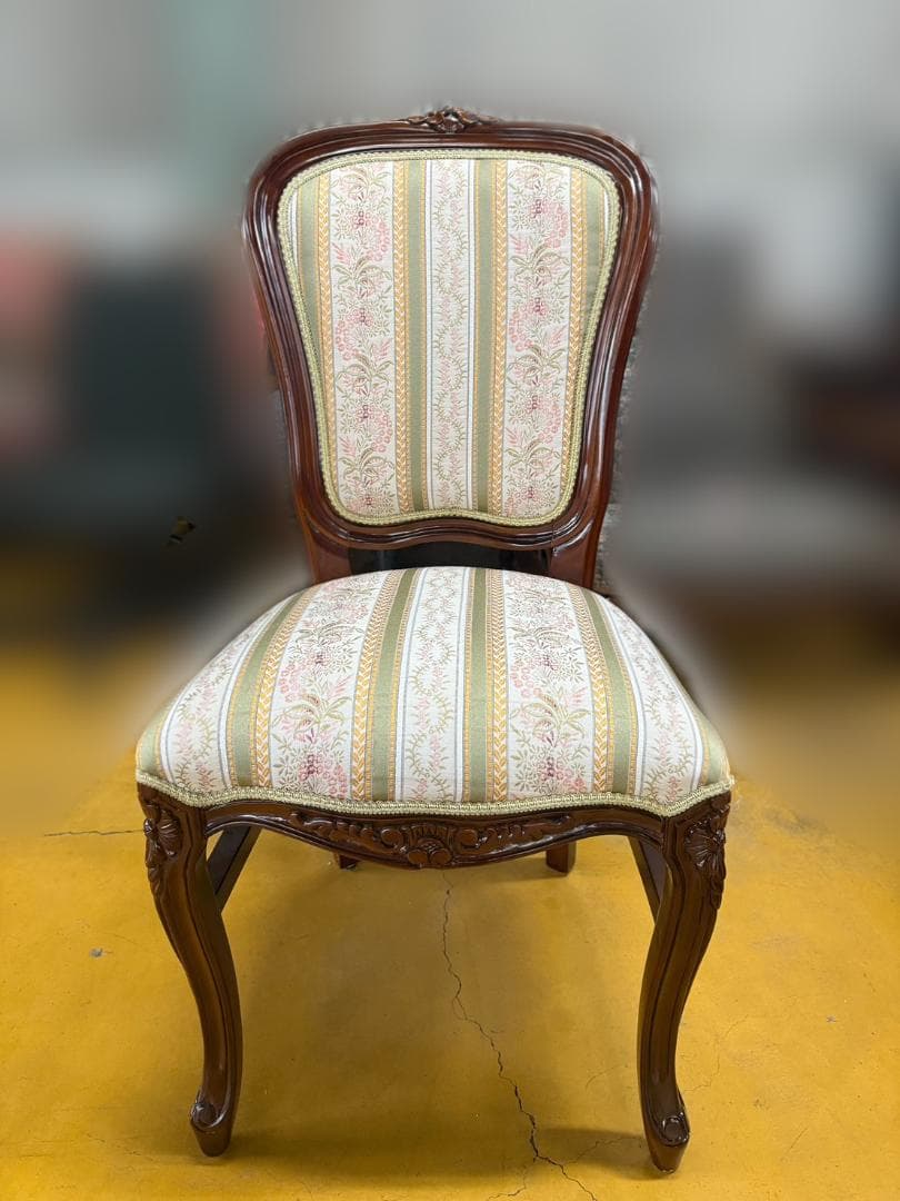 イタリア製 ダイニングチェア 楽天市場】イタリア製 ダイニングチェア 本革 2色より選択クラシック