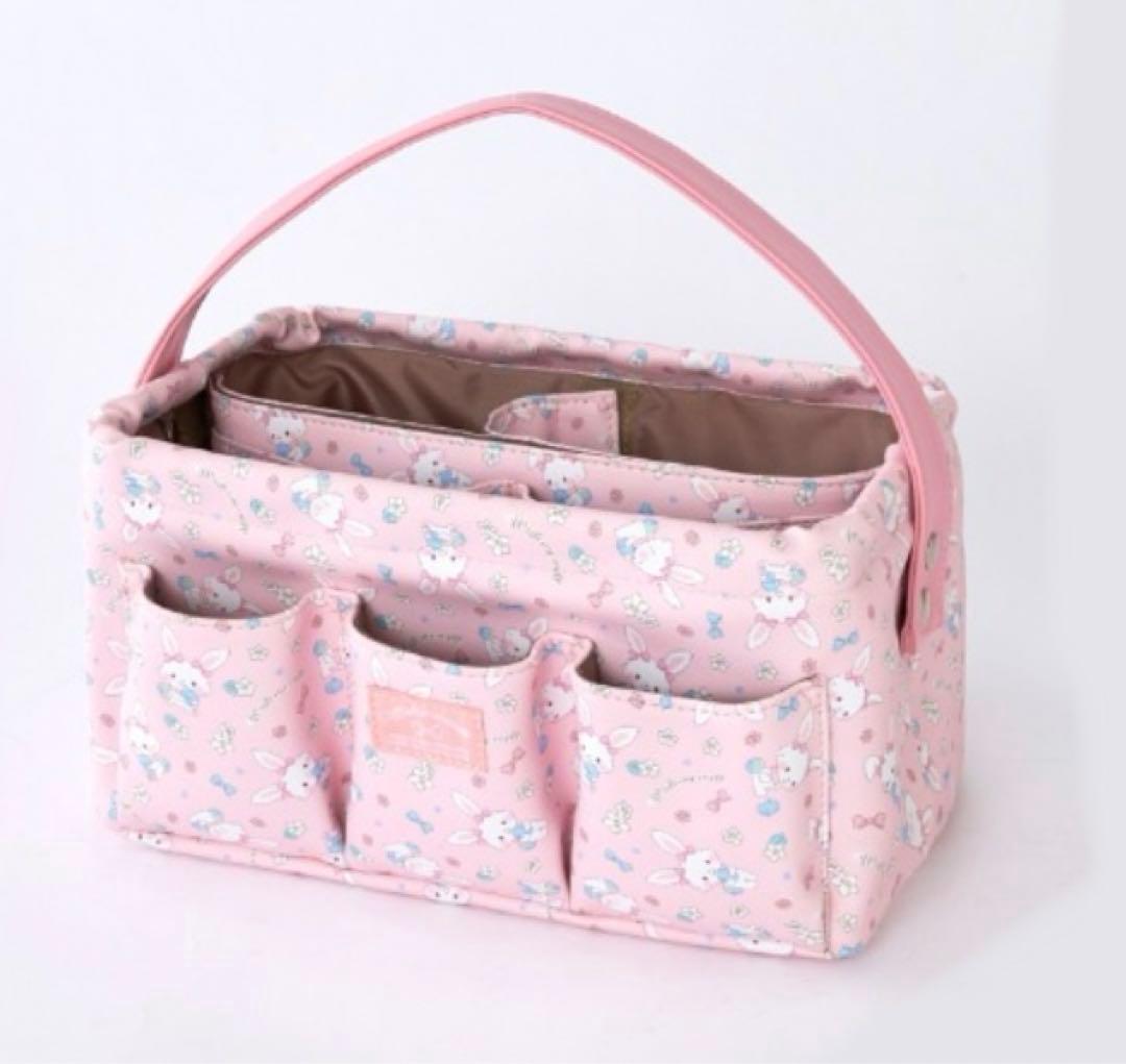 サンリオ ウィッシュミーメル 収納ケース しまむら - メルカリ