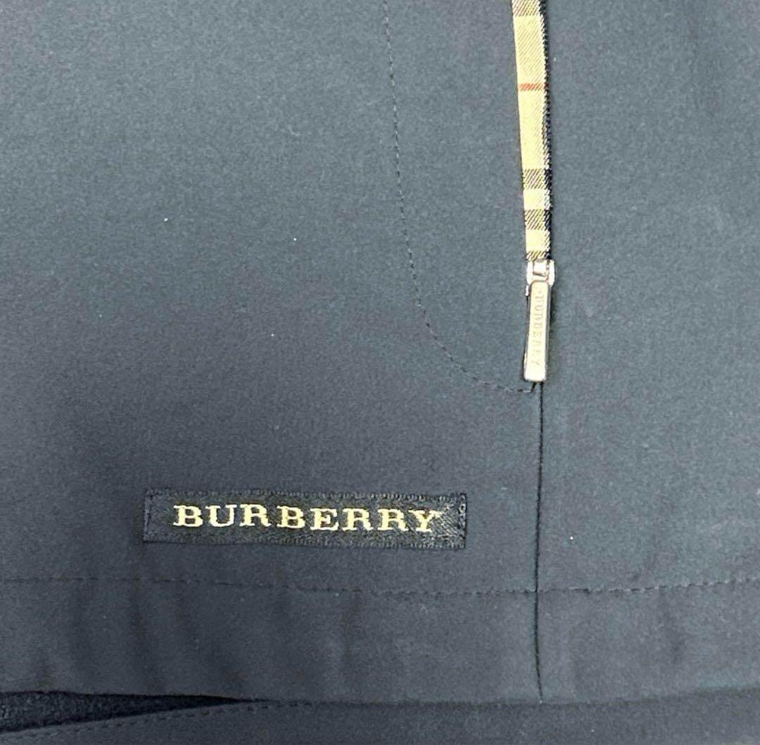 美品✨BURBERRY GOLF バーバリー ベスト L ノバチェック 暖かい - メルカリ