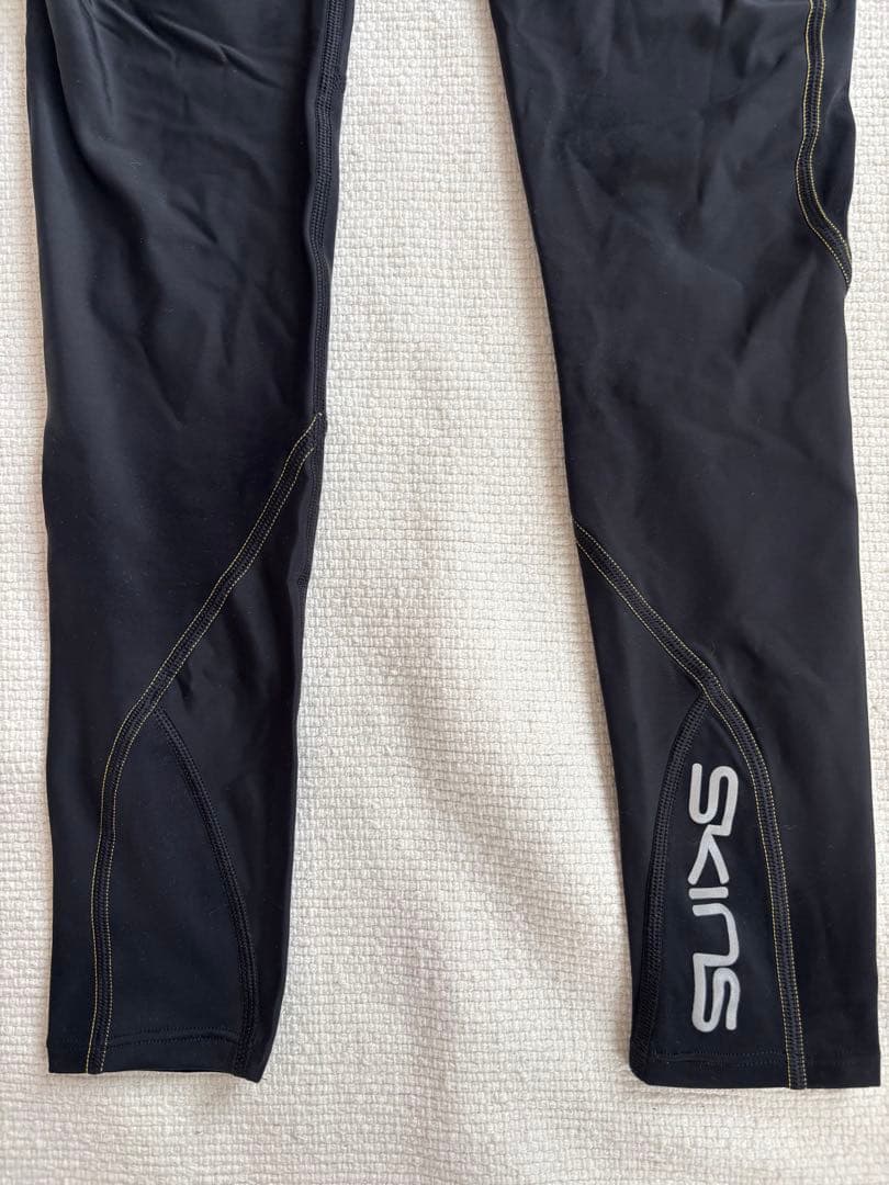 Lサイズ】ゴルフウェア 着圧 SERIES-3 メンズロングタイツ - メルカリ