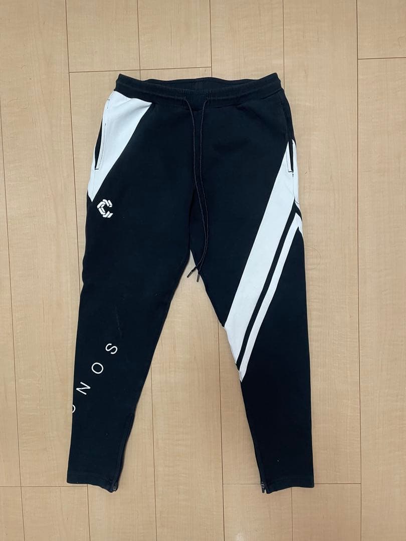 完売品 CRONOS クロノス スウェットパンツ - メルカリ