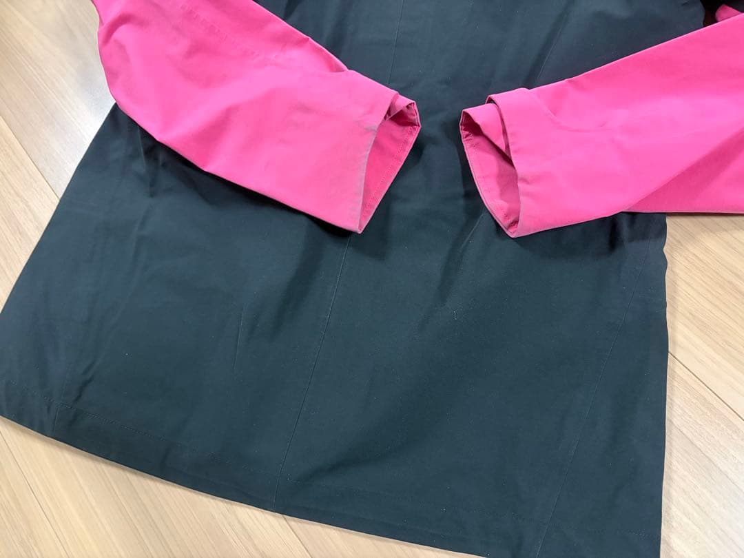 ☆22年・非売品・選手用☆お洒落 デサントメイト スキーウエア 上下