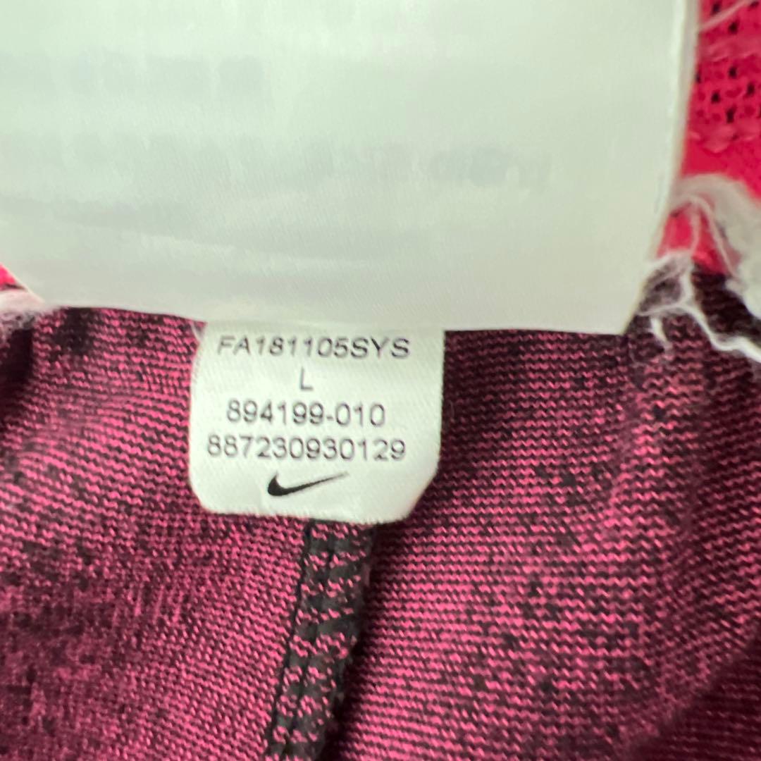 ま*ん様 nike PSG パリサンジェルマン ヴェイパーニット セットアップ