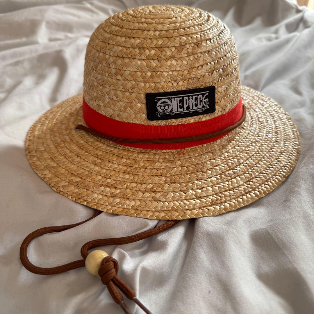 限定】【非売品】ドジャース×ONE PIECE 麦わら帽子 - メルカリ