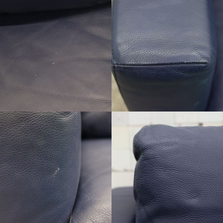 GMEK902B○ACTUS / アクタス Gallery-M 3人掛けソファ - メルカリ