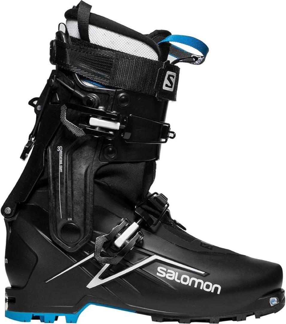 希少salomonサロモンX-ALP EXPLORE 25.0-25.5cm Amazon | Salomon X ALP Explore Ski Boot | SALOMON(サロモン) | ブーツ