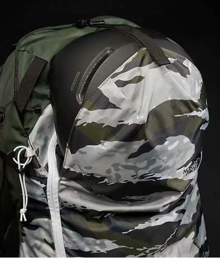 US限定／展示未使用品】THE NORTH FACE SNOMAD 34 - メルカリ