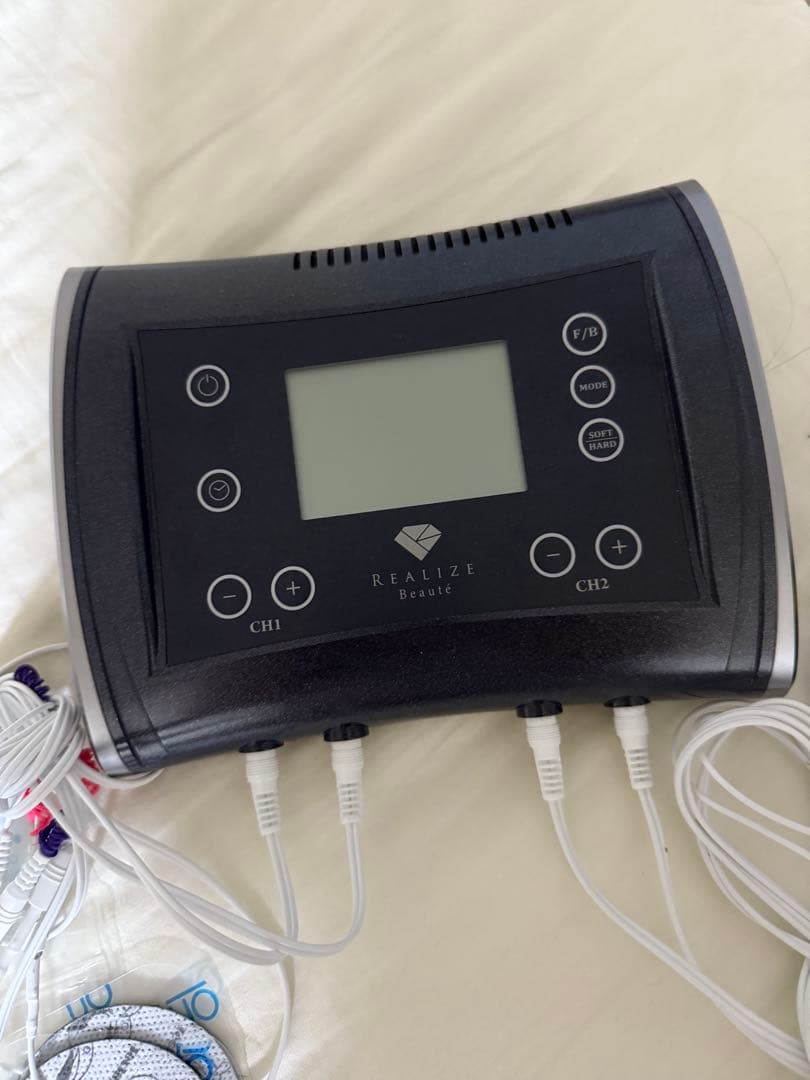 スリムビューティーハウスREALIZE Beaute リアライズボーテ 中古 スリムビューティハウス REALIZE リアライズ : Greekshops - 通販