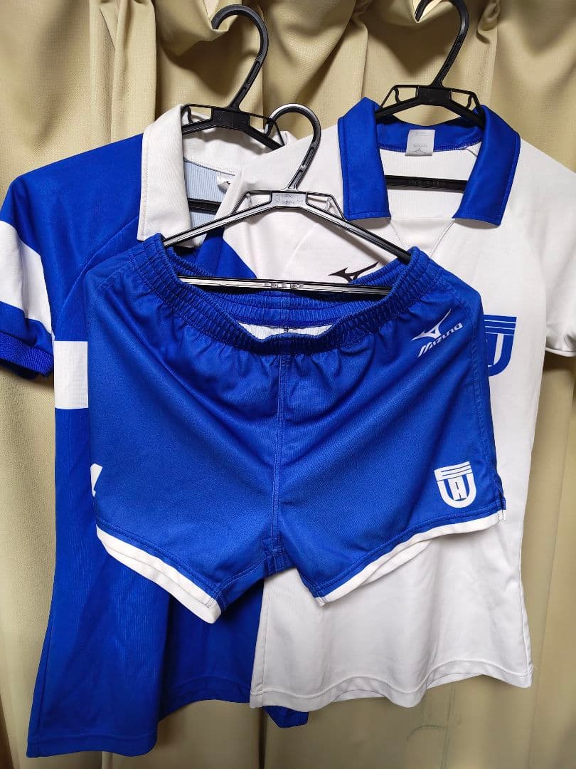 東亜大学バレーボールユニフォーム上下セット 東亜大学バレーボール部 春季リーグ戦優勝！！ ｜ 東亜大学