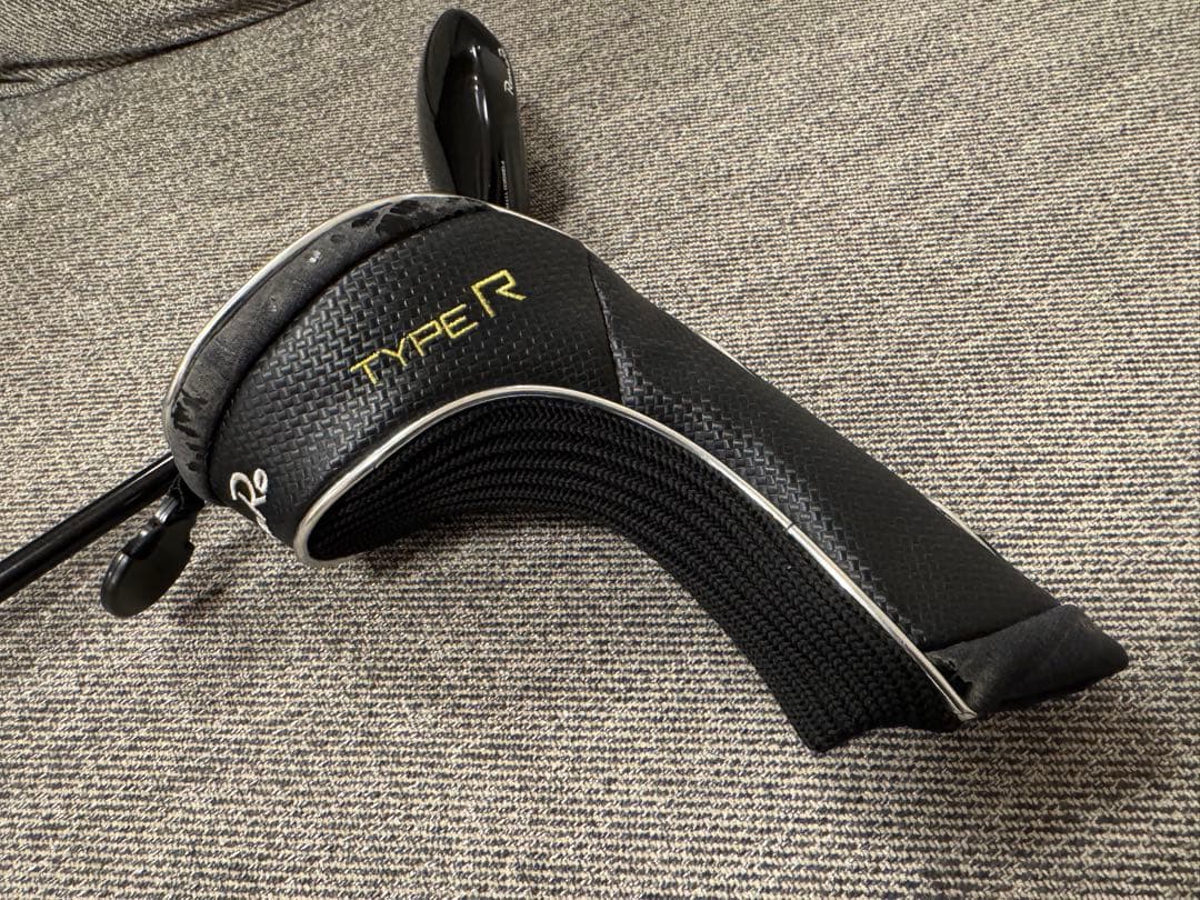 Romaro】ロマロ tapy-R 21度 ラウネ h85 ハイブリッド - メルカリ