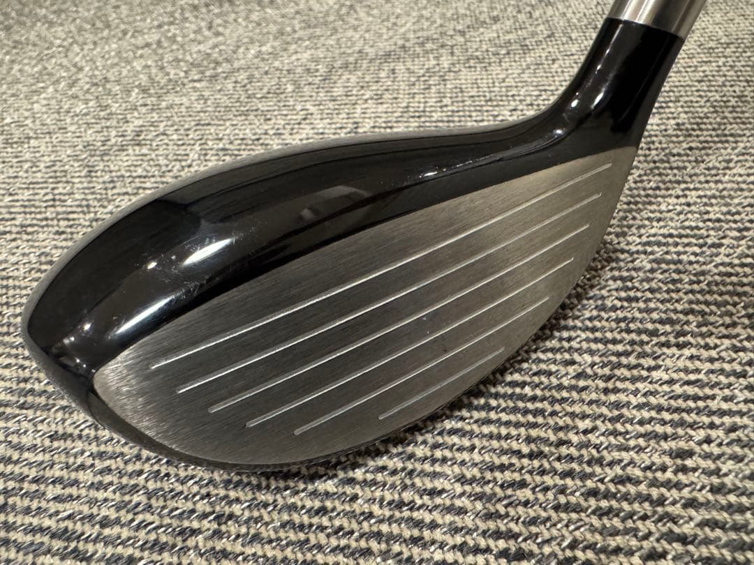 Romaro】ロマロ tapy-R 21度 ラウネ h85 ハイブリッド - メルカリ