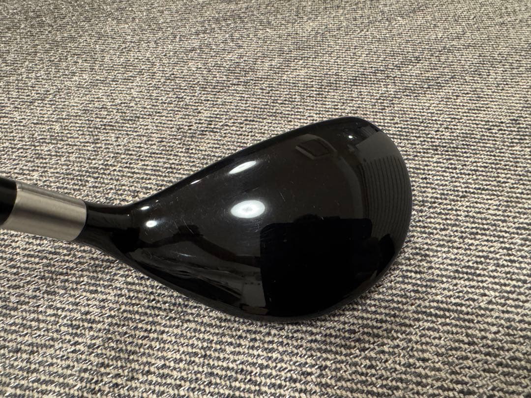 RomaRo typeR 21° 4UT Hybrid Tour AD 85s 【Romaro】ロマロ tapy-R 21