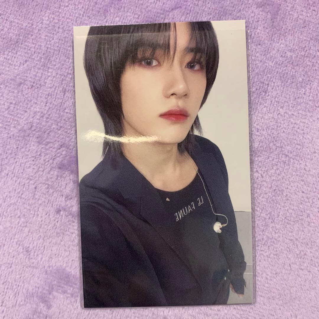 TXT ボムギュ Freeze ユニバ weverse 当選 ラキドロ トレカ - メルカリ