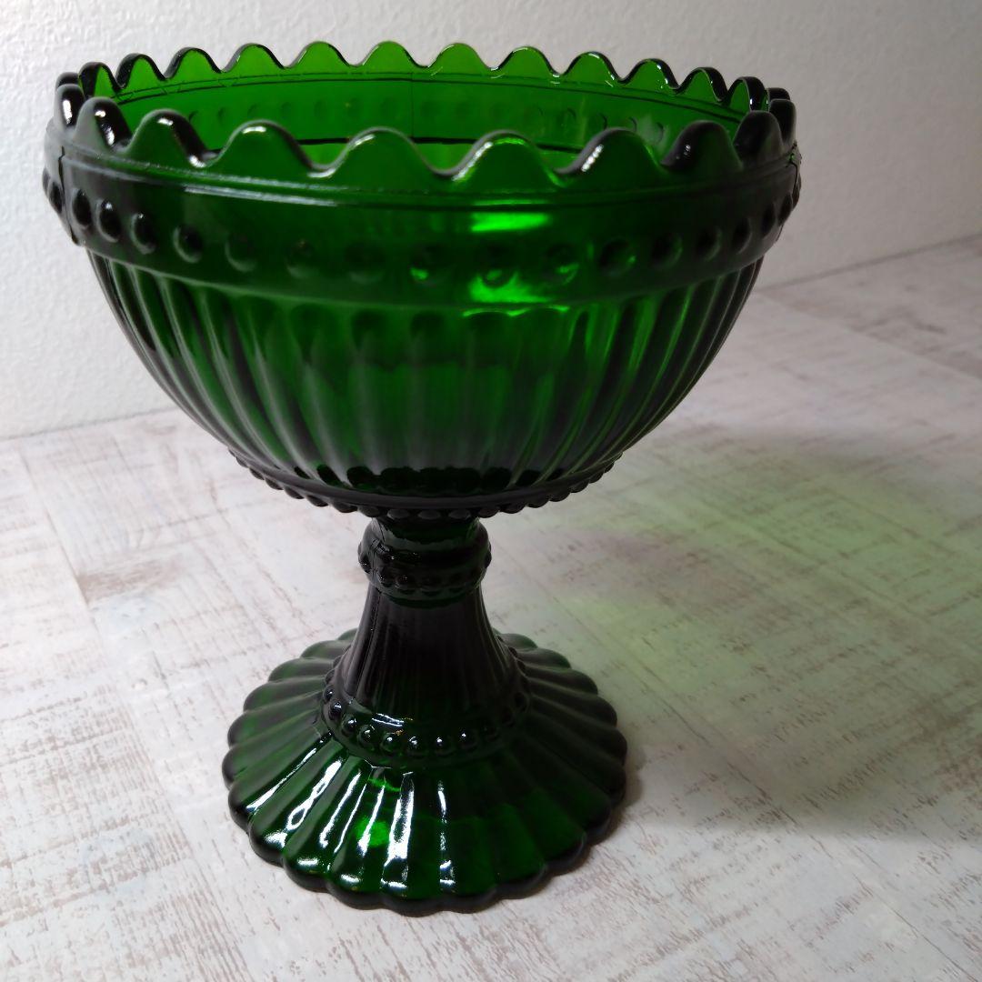 iittala marimekko マリボウルラージ155mmグリーン 刻印なし - メルカリ