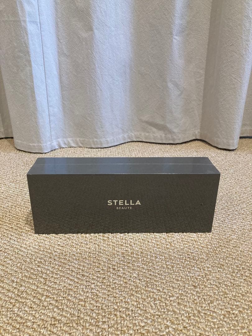 【yam 】ステラボーテ　ビューティフェイススティック2.0 ホワイト STELLA BEAUT ステラボーテ ビューティフェイス スティック 2.0