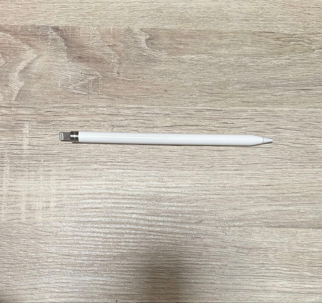 Apple Pencil 第1世代 純正 - メルカリ