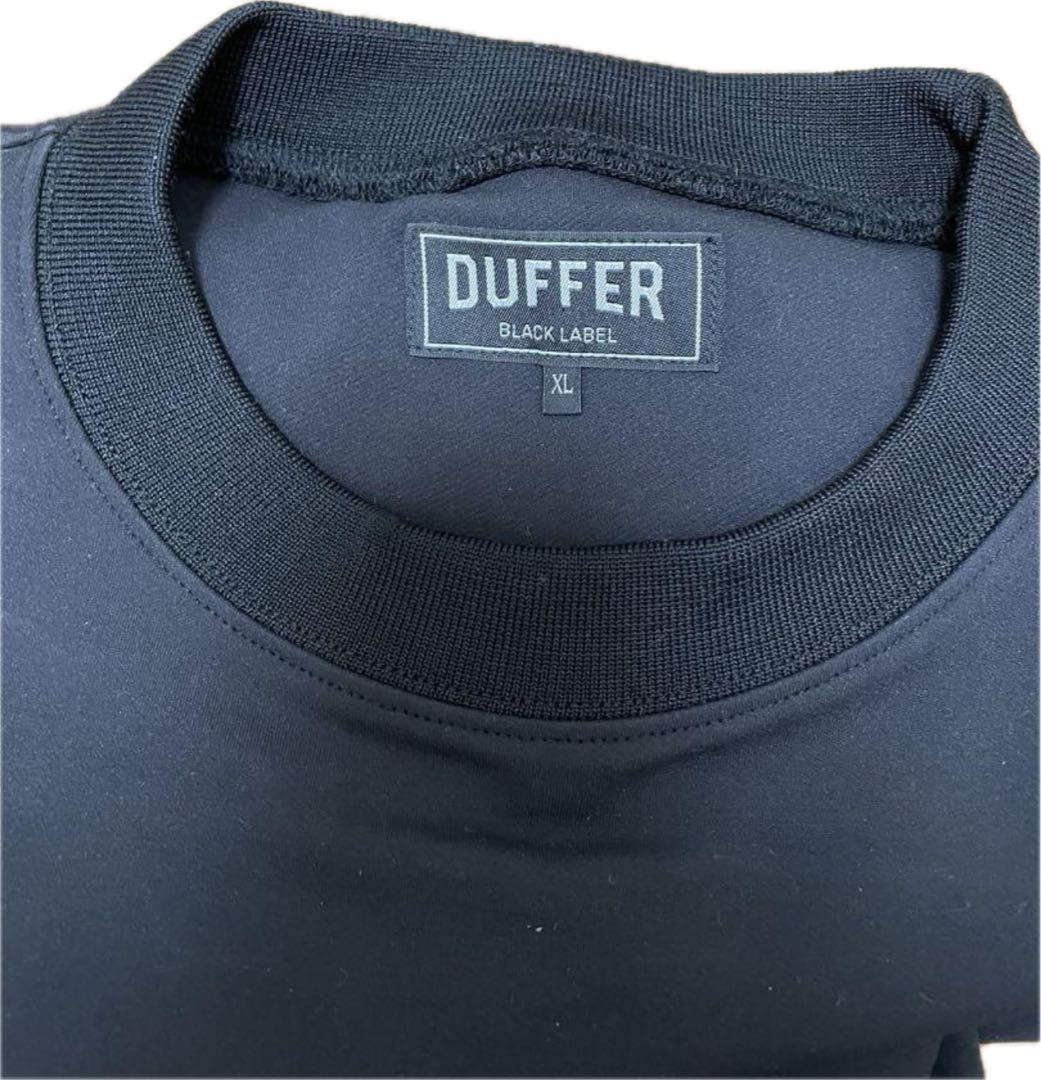 美品】UMBRO×DUFFER黒アンブロxダファー セットアップ(OASIS) - メルカリ