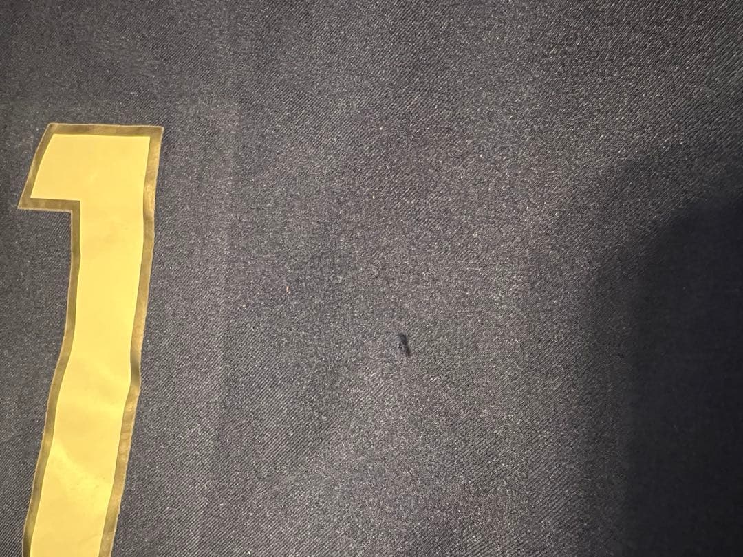 横浜F・マリノス 2023 スペシャルユニフォーム ゲームパンツ 飯倉大樹