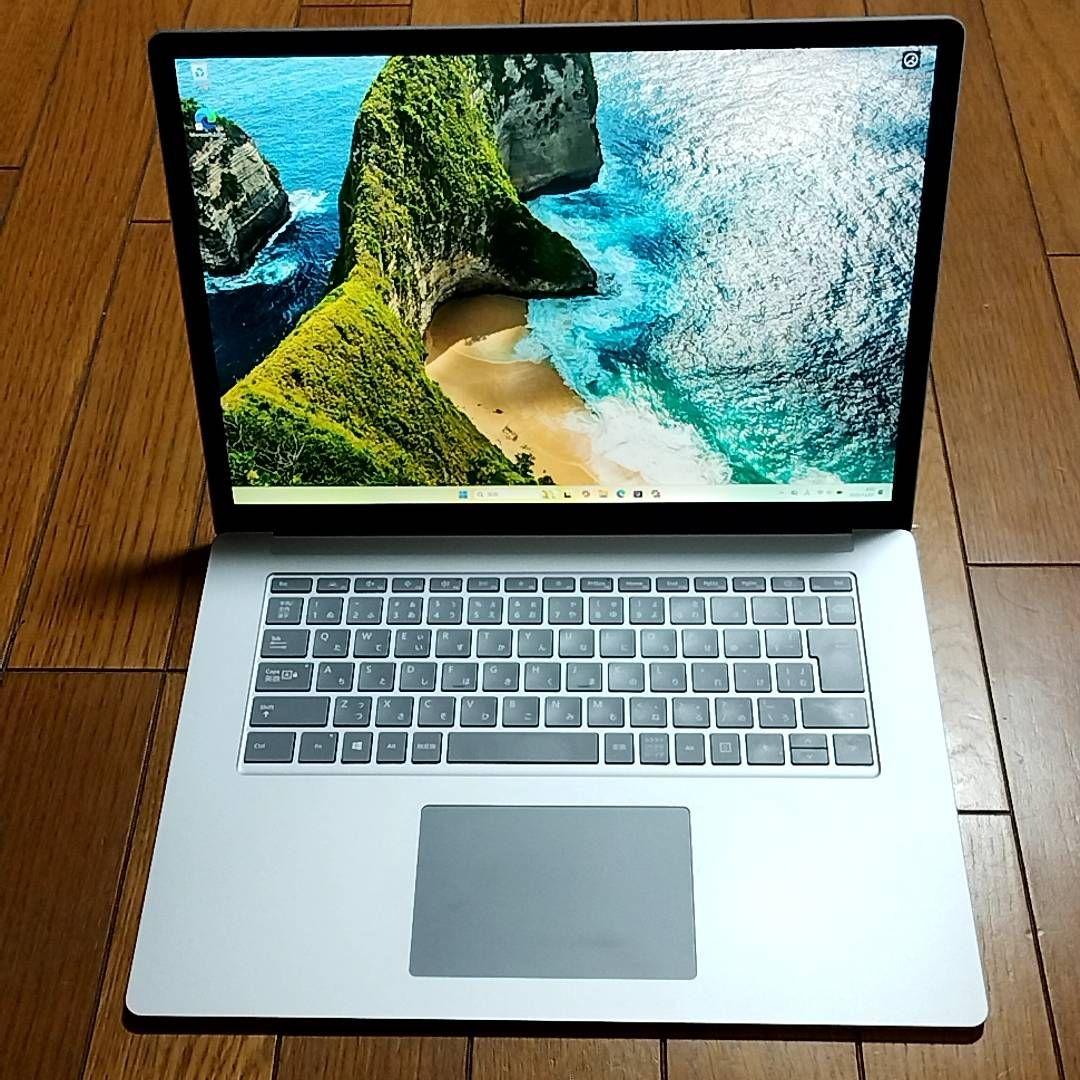 Microsoft Surface Laptop 3 シルバー Amazon.co.jp: マイクロソフト Surface Laptop 3 13.5インチ/ Office