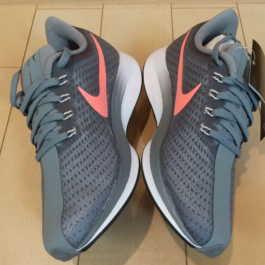 No.341 新品未使用 ナイキ ペガサスターボ 22.5㎝ - メルカリ