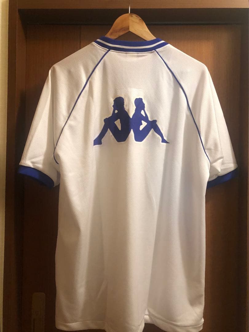 希少品・美品・即日発送】90s Vintage ベルマーレ平塚 プラクティスT