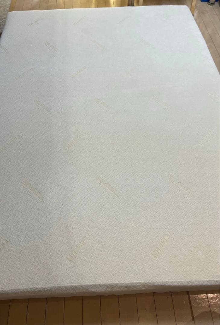 テンピュール　ダブル　マットレス テンピュール【公式】｜マットレス｜ダブル サイズ