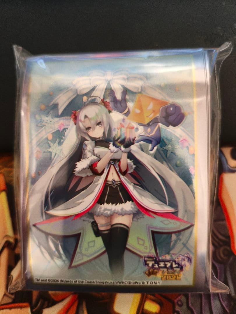 デュエマ デュエプレフェス2026 カノン ゼロの裏技ニヤリーゲット