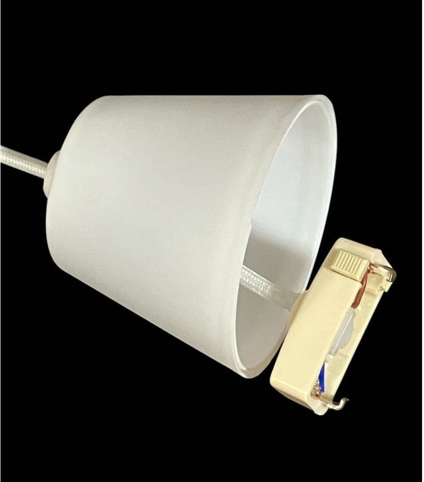 ☆廃盤美品 Fog & Morup フォグ&モーラップ HYDRA ライト 照明 - メルカリ