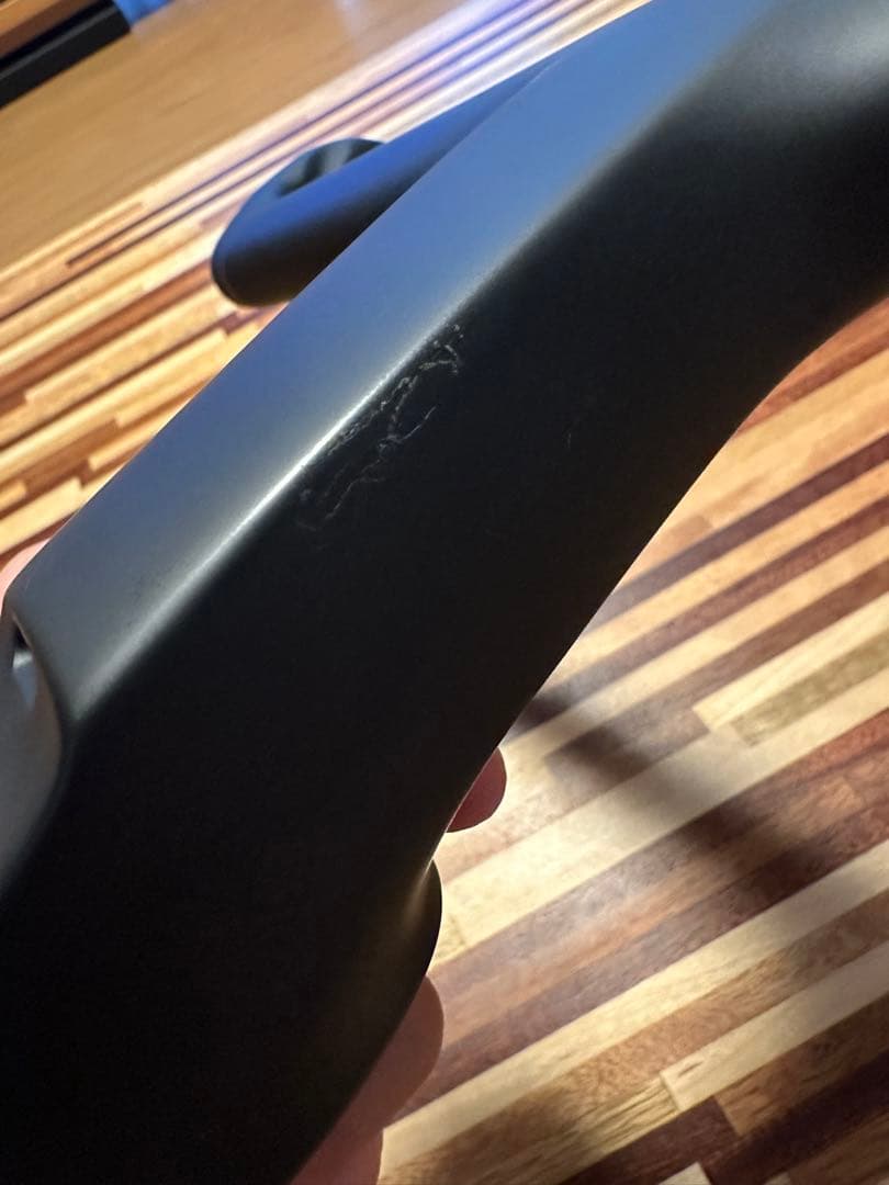 TREK トレックAERO RSL ROAD 420mm 120mm 7° - メルカリ