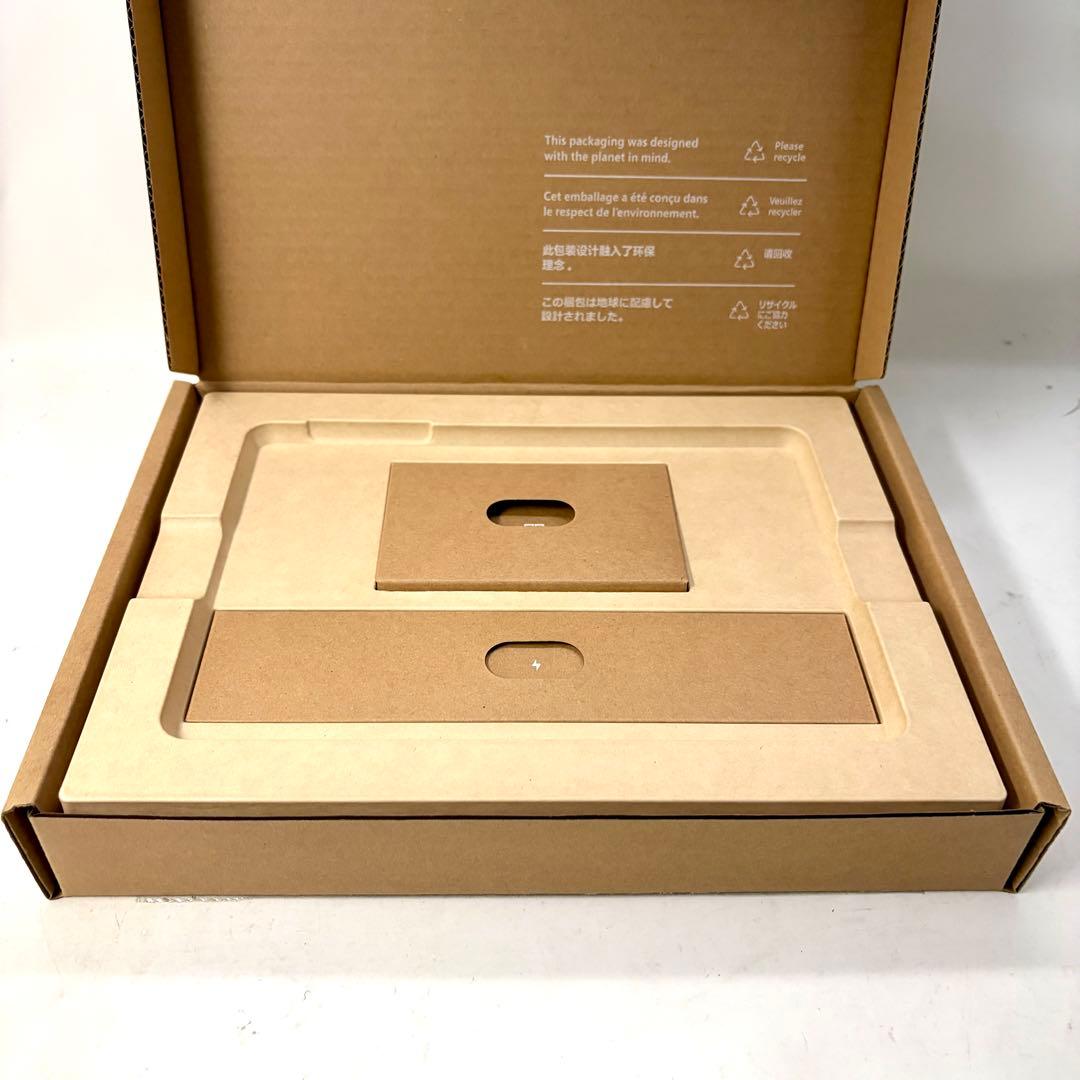 1台限定！Surface Go3 上位モデル キーボード付き オフィス - メルカリ