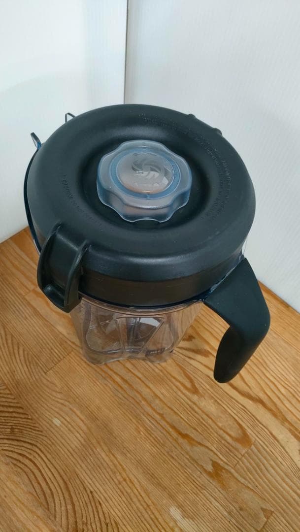 目立った傷や汚れなし】バイタミックスE520 保証書あり 1613 - メルカリ