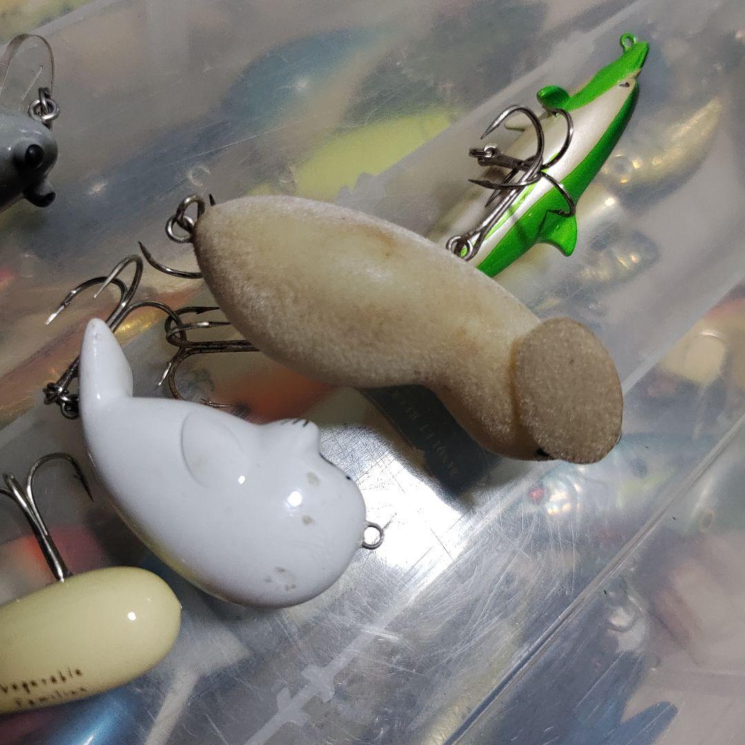 キャラクタールアーセット|mercariメルカリ官方指定廠商|Bibian比比昂