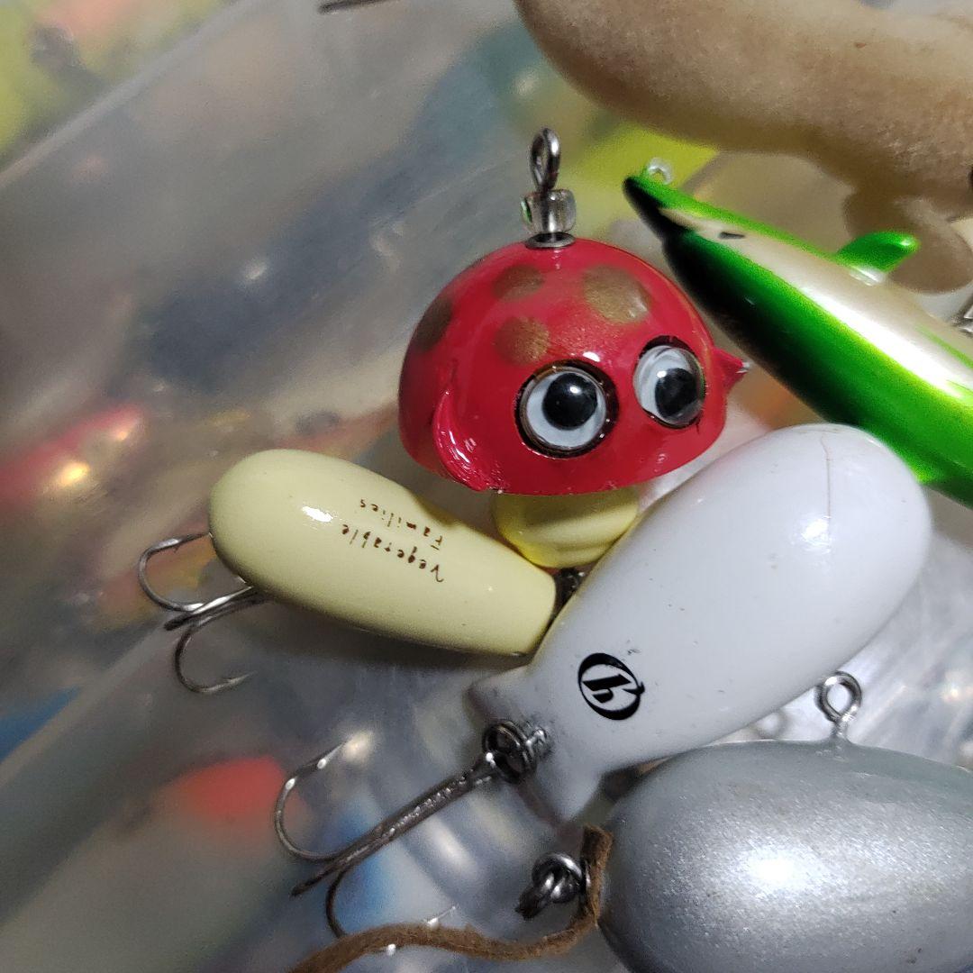 キャラクタールアーセット - メルカリ