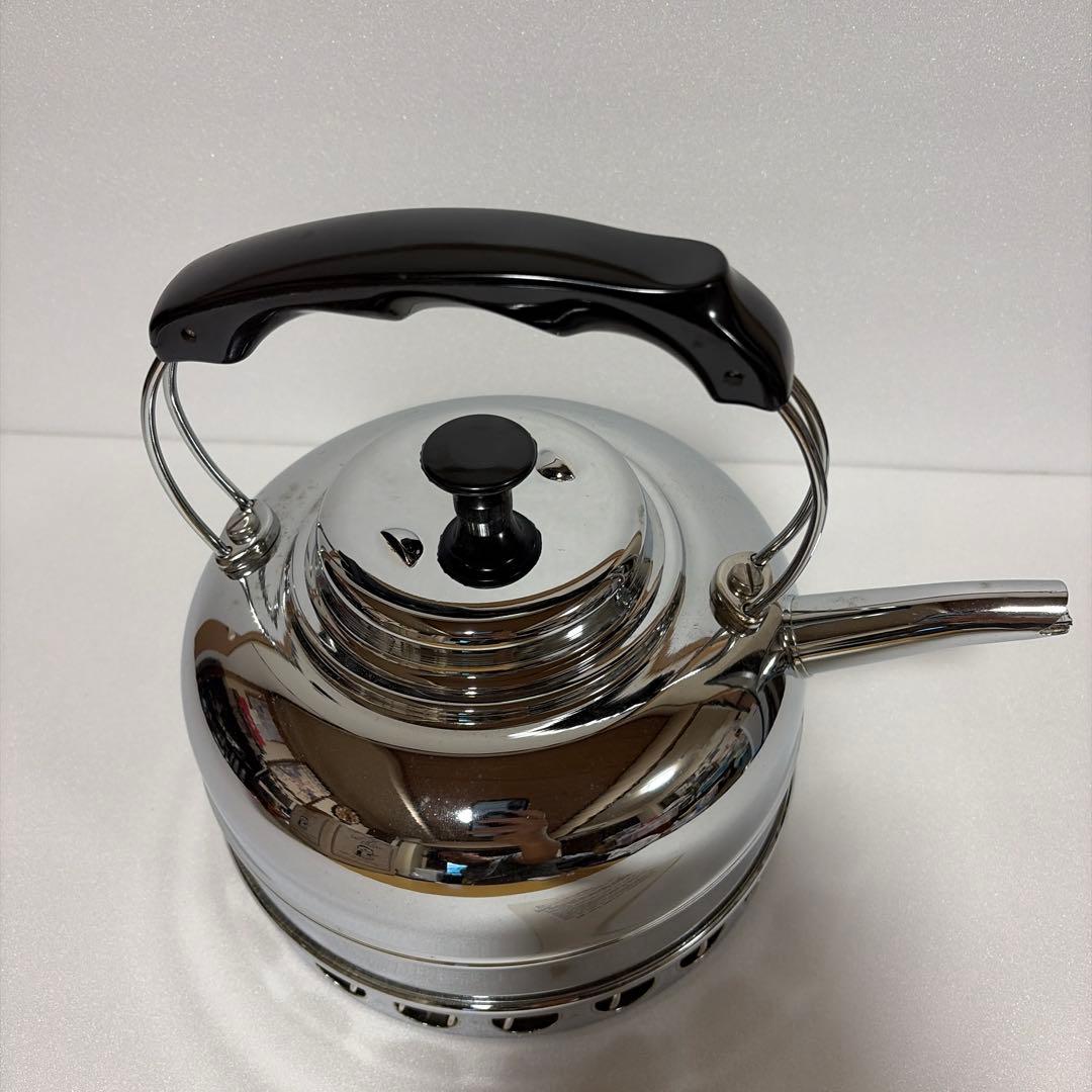 英国製 TALA クイックガスケトル モダン型 容量約2リットル 未使用品