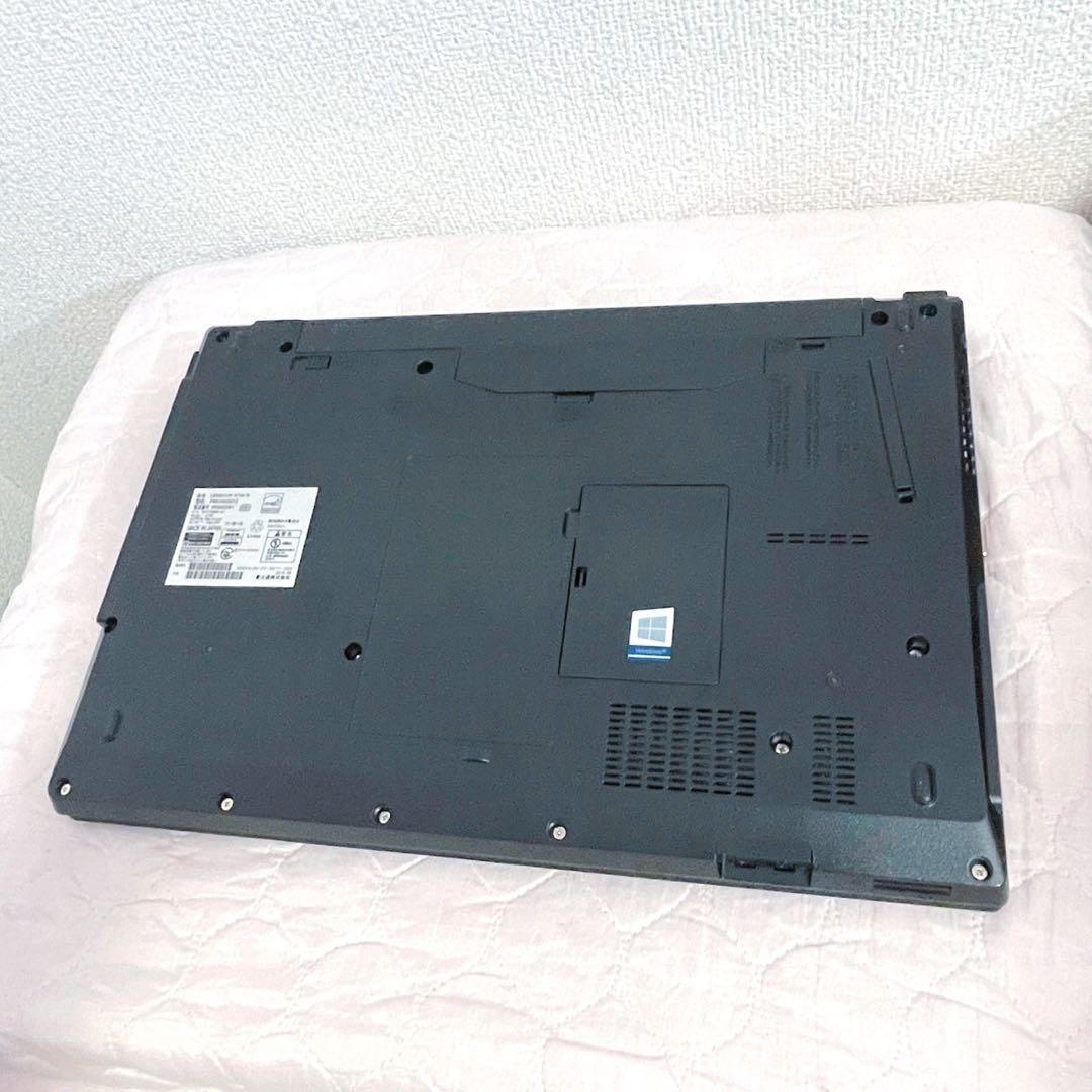 高級機・極美品】第8世代i7 IPSフルHD ブルーレイ SSD512GB - メルカリ