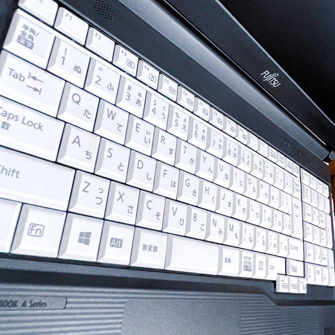 高級機・極美品】第8世代i7 IPSフルHD ブルーレイ SSD512GB - メルカリ