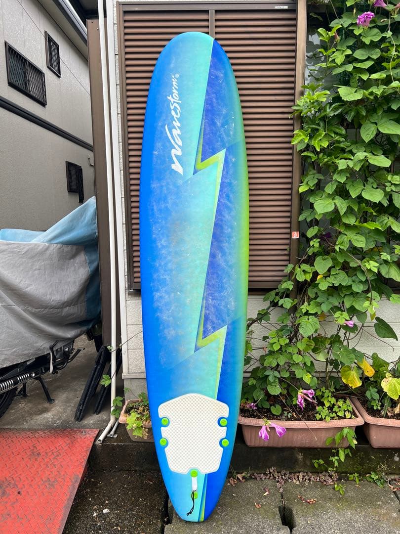 コストコ サーフボード ソフトボード【引取り限定神奈川県川崎市より】