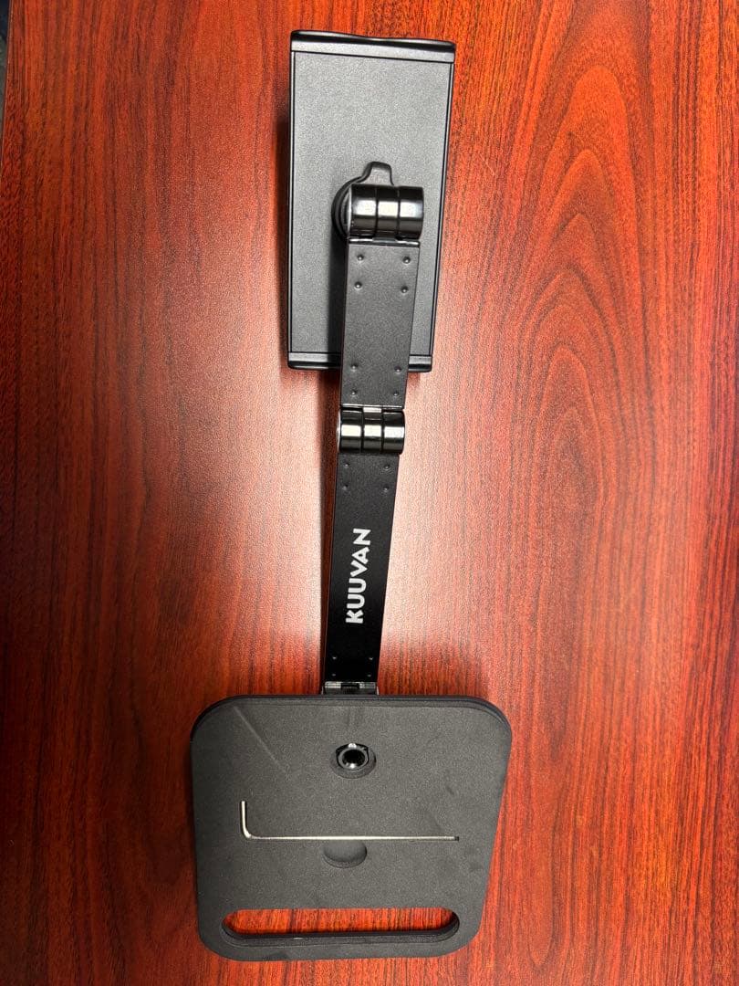 モバイルモニター EWEI 2.5K 17インチ