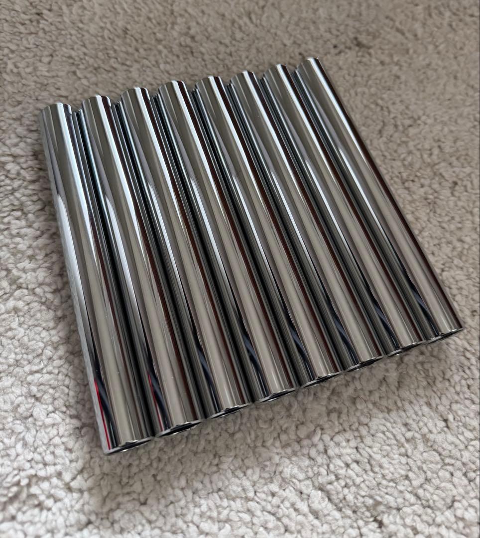 usmハラー 175mm用 8本 - メルカリ