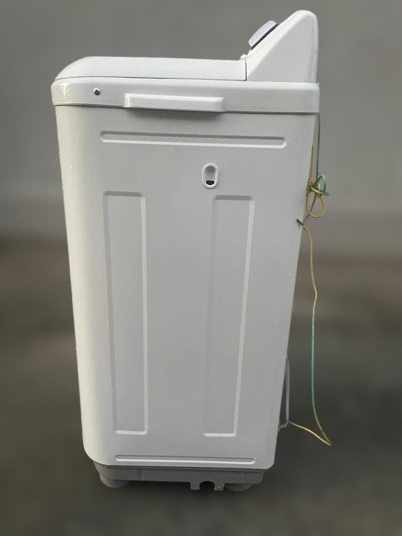 ★ 二層式洗濯機 ハイアール JW-W55F 2022年製 洗濯機 5.5kg