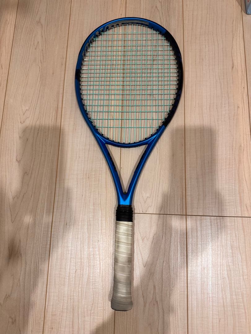 テニスラケット DUNLOP FX500 tour ダンロップ FX 500 ツアー | テニスラケット | 製品情報 | DUNLOP