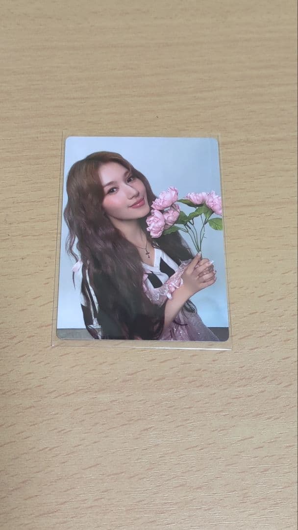 TWICE MISAMO Haute Couture 会場限定トレカ サナ - メルカリ