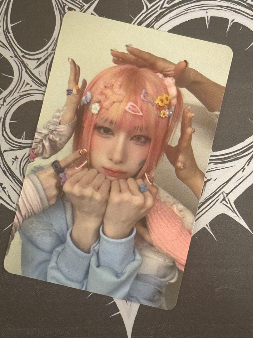 XLOV ルイ fanplee トレカ - メルカリ