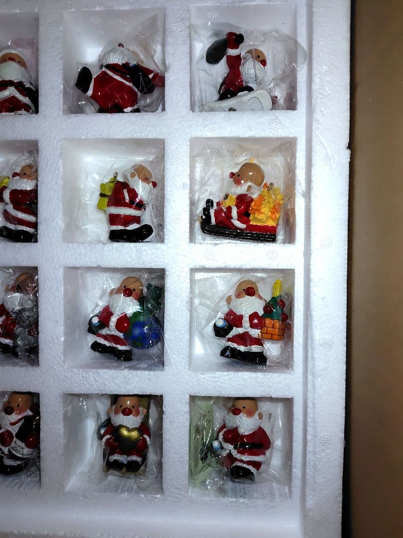 ゆ*様 高島屋チャリティーサンタ 限定20周年アニバーサリーセット