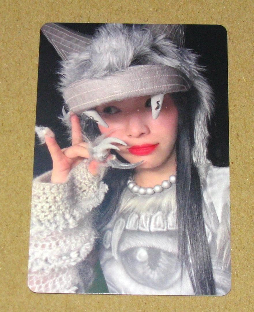 XG WOKE UP トレカ マヤ MAYA Amazon - メルカリ