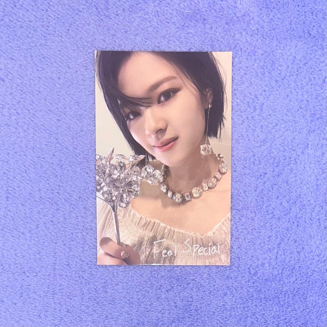 TWICE ジョンヨン トレカ - メルカリ